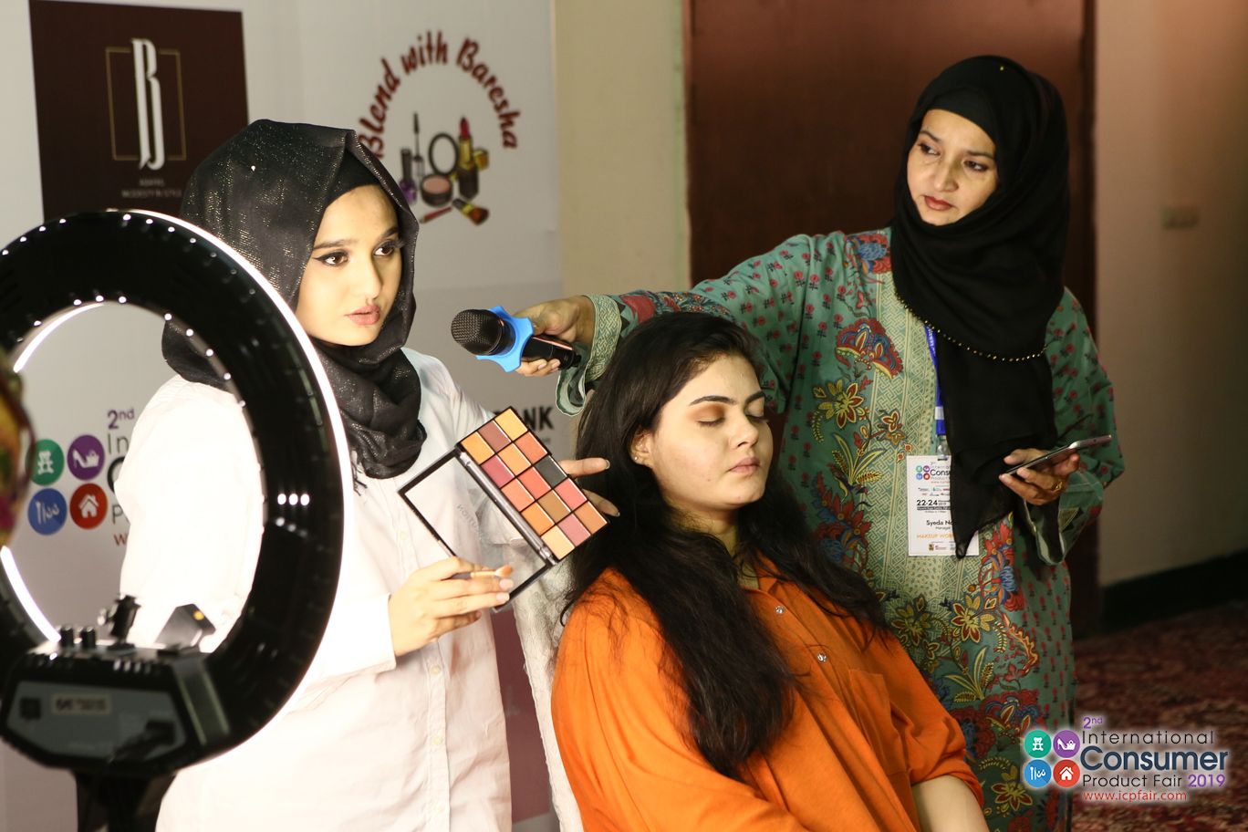 Fashion Jewellery & Accessories Asia Largest Fashion & Jewellery